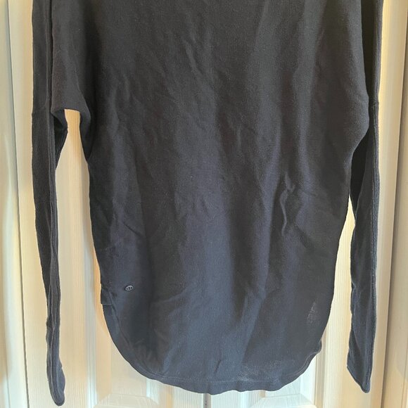 Lululemon Take It All In Sweater - Picture 6 of 8